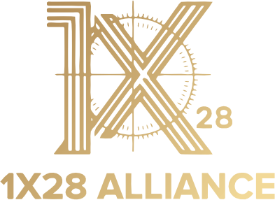 1X28 Alliance – Better At Success